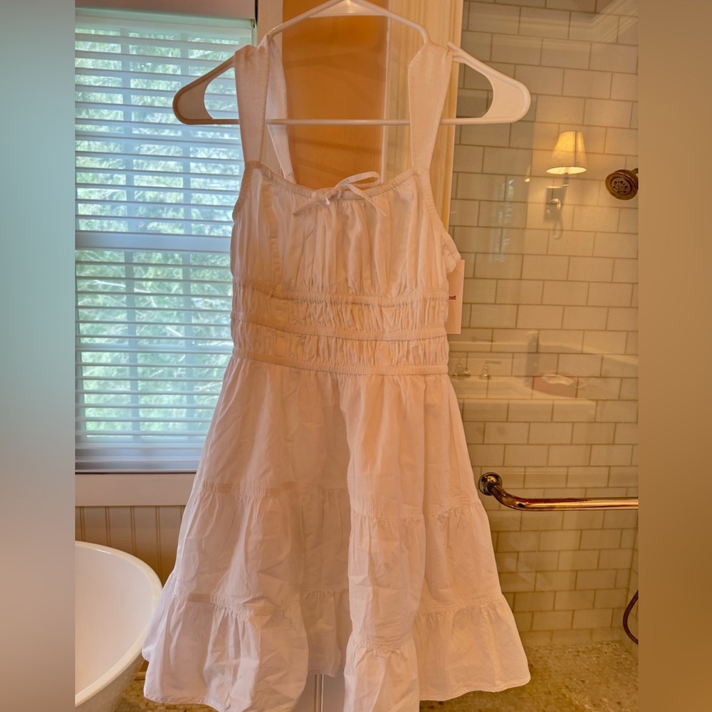 Aritizia Dress